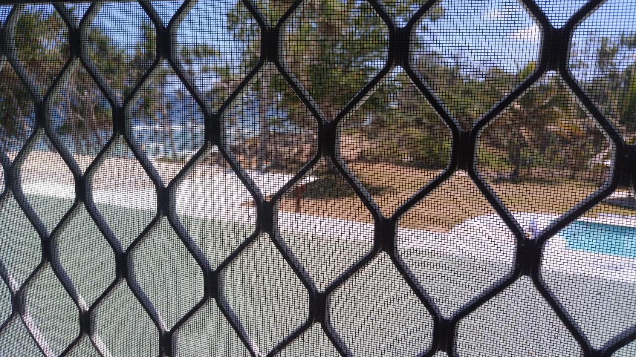 Bluepango Guest House Port Vila Bagian luar foto